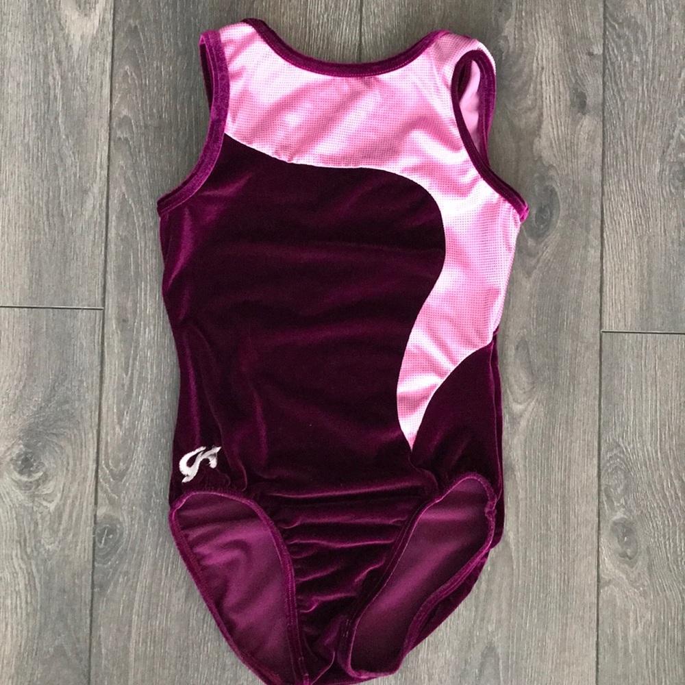 GK Leotard Children’s Large